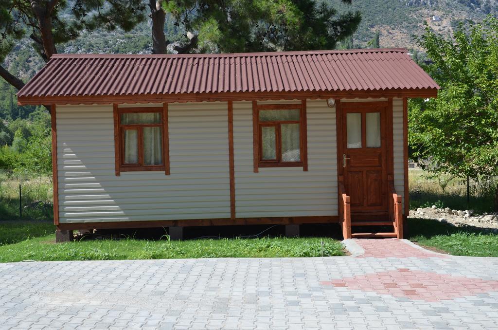 Hotel Gorge Club Saklikent Habitación foto