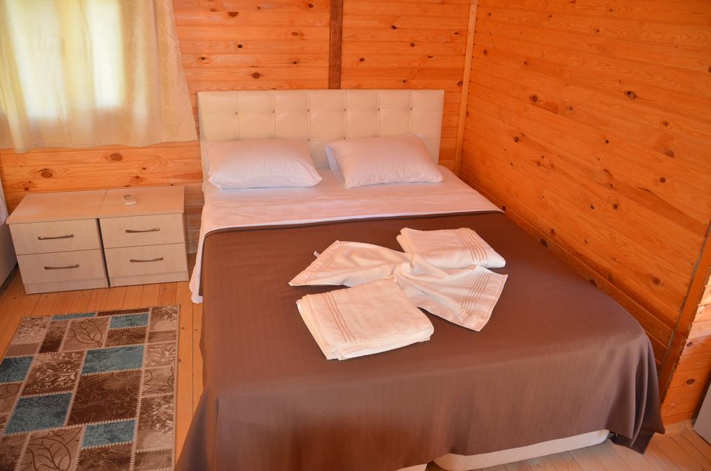 Hotel Gorge Club Saklikent Habitación foto