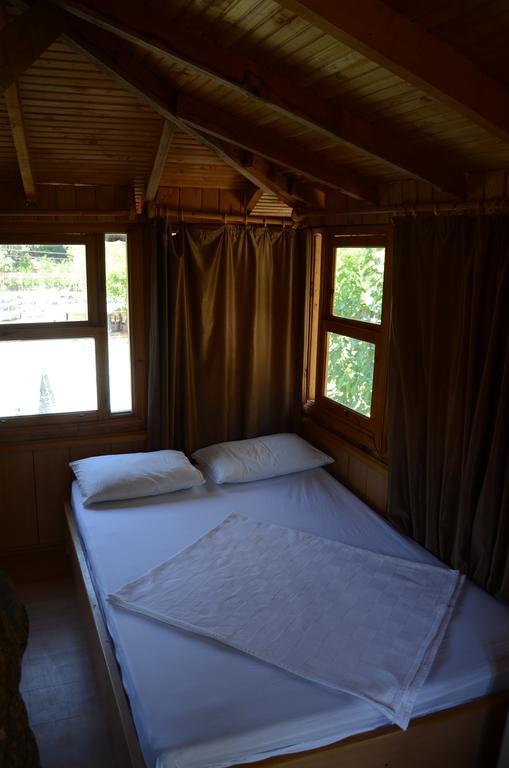 Hotel Gorge Club Saklikent Habitación foto